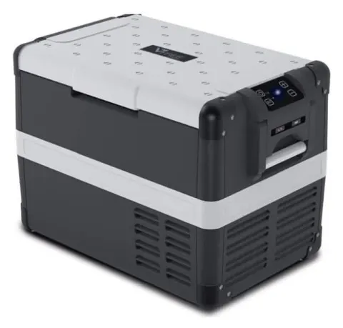 VF55P Nevera y Congelador Portatil con Termostato Digital (55L)