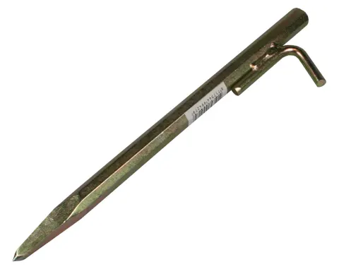 Benson estaca de 30 cm