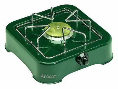 Cocina Parker