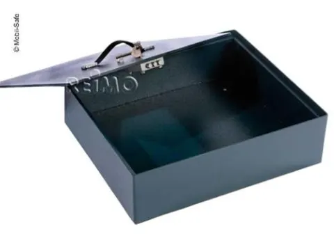 Mobil Safe for Adriatic Panel Van