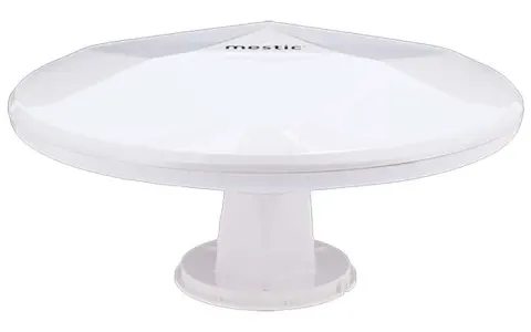 MESTIC Antena Tv Omni Hd 360º MTVA-40