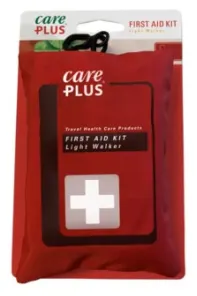 Care Plus First Aid Kit Light Walker