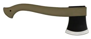 Hacha Morakniv Outdoor