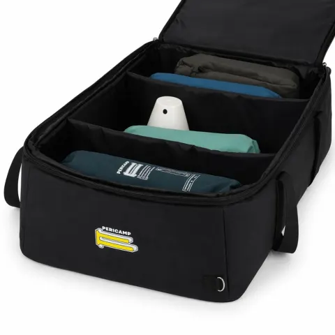 Mochila organizadora maletero