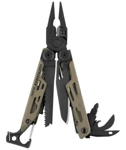 Leatherman Signal