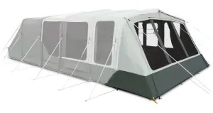 Dometic Ascension FTX 401 Vestíbulo de malla