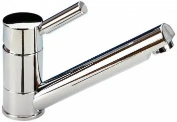GRIFO MEZCLADOR TREND E UNIQUICK · Ref. 0827554