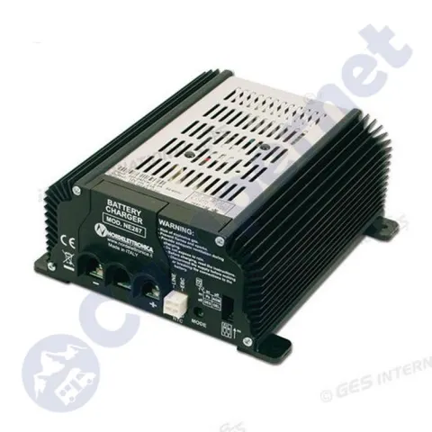 Cargador baterias NE287 17A