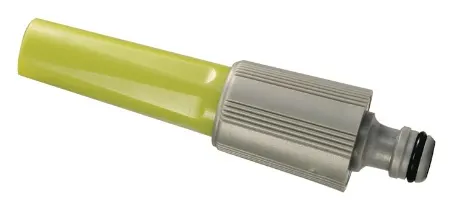 Boquilla pulverizadora ajustable