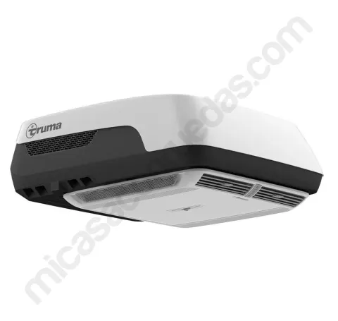 Aire acondicionado AVENTA COMPACT PLUS 2ª generación – DIFUSOR EN VARIOS COLORES