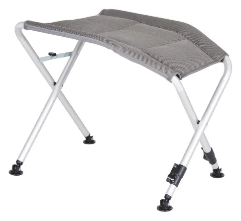 Reposapiés Obelink Corsa – Gris