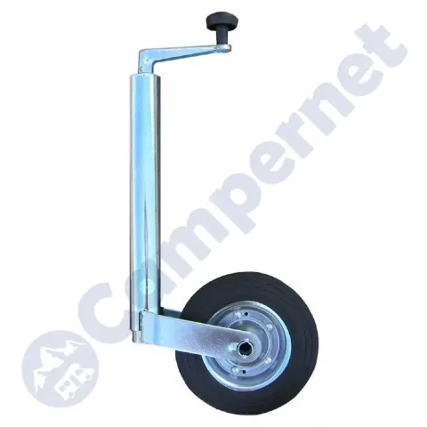 Rueda Jockey 48mm