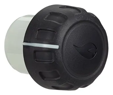 Botón giratorio de encendido para calefacción S3004 y S5004 Truma