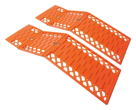 Obelink Suba: placas plegables antideslizantes