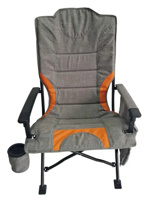 Silla de camping Taiga SOPLAIR