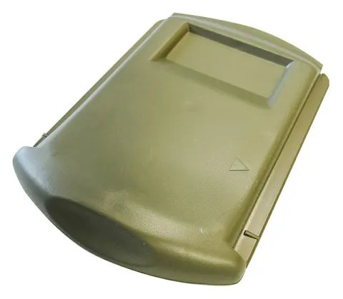 Tapa Central Deslizante Cassette Thetford C2/C3/C4/C200