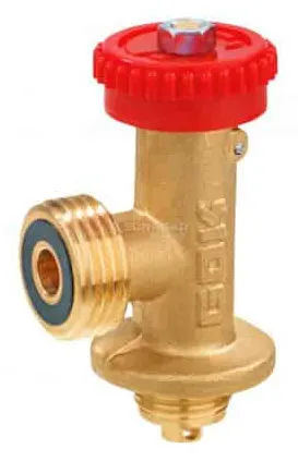 Adaptador de botella de gas CAMINGAZ