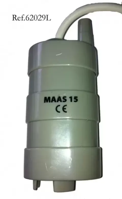 Bomba de agua sumergible – Ref. 29-200507