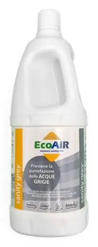 Sanity Grey Ecoair 1L. para deposito aguas grises