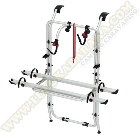 Carry-Bike Trafic Vivaro Primastar Talento hasta 2019 (2 bicis)