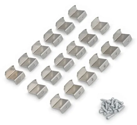 Kit de montaje para grosor 24/25