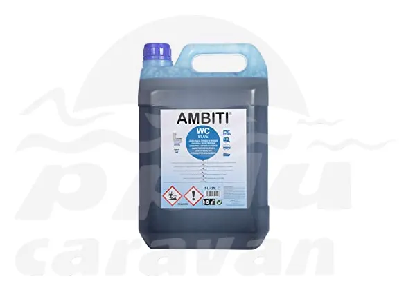 Ambiti Blue 5LTS
