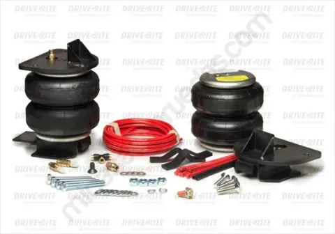 Suspension Neumática Renault Master X70 1998 -2009 KIT BASICO