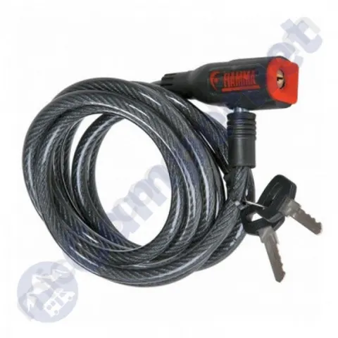Cable antirobo