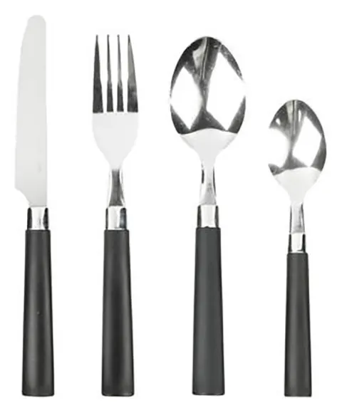 Benson set de cubiertos de 16 piezas