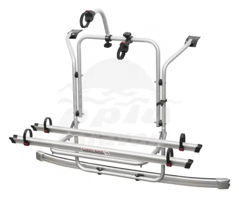 Fiamma Carry-bike Custom
