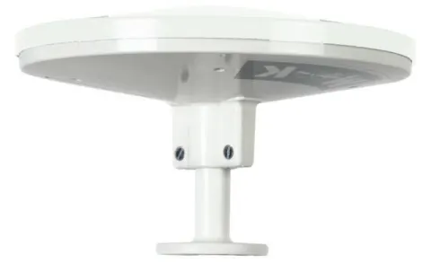 Antena TDT HD omnidireccional MK