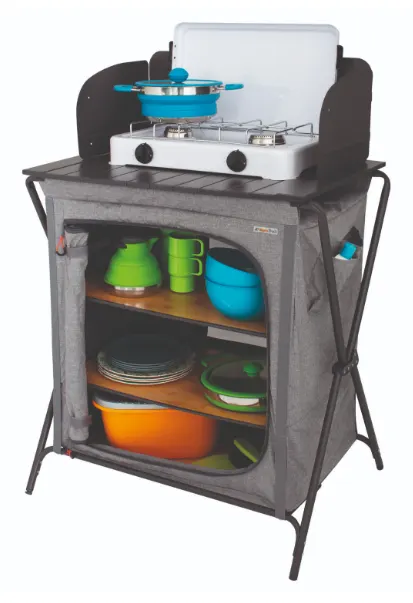 Mueble de cocina Nova Sava Eurotrail