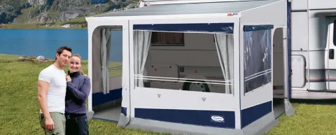 Leinwand explorer concept F45