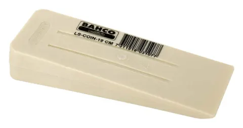 Bahco LS-COIN 26 cm – Cuña sintética para tala