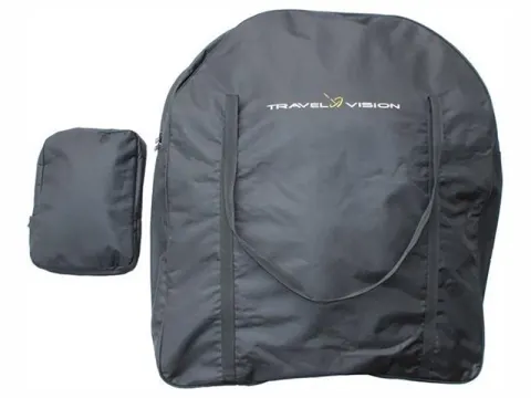 Travel Vision R7-80 bolsa de almacenamiento