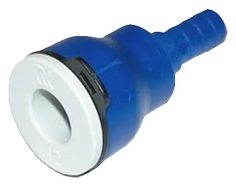 Reich UniQuick conector de manguera – 10 mm