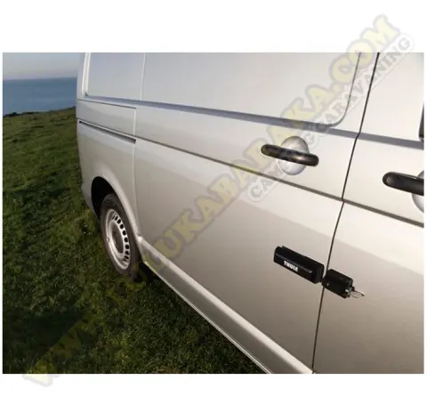 Thule Van Lock 2
