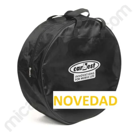 Funda para enrollador cable o manguera