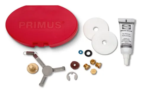Primus Service Kit OmniFuel II y MultiFuel III – Repuestos de hornillos de camping