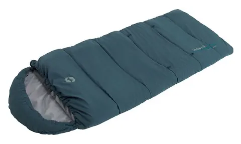 Outwell Campion Junior saco de dormir – Teal