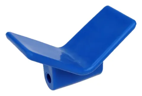 Parada de proa PE azul. ProPlus
