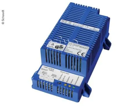 Cargador Las 1218-2-bus Wago Incluyendo T. Sensor