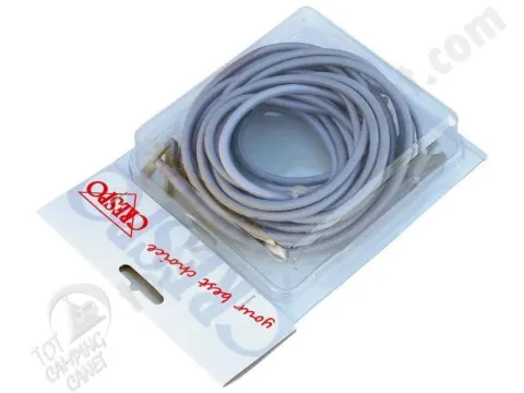 Set Gomas Tumbonas Gris