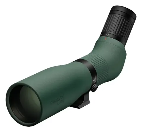 Telescopio Swarovski Optik AT Endura 21-65×75