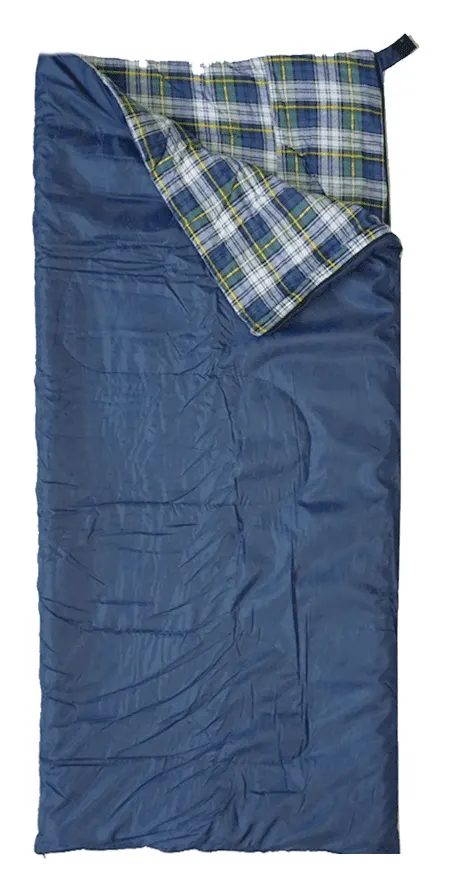 Saco de dormir MONTSENY – navy