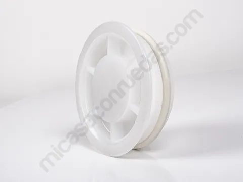 Tapón de Ø 120 mm para depósito de agua
