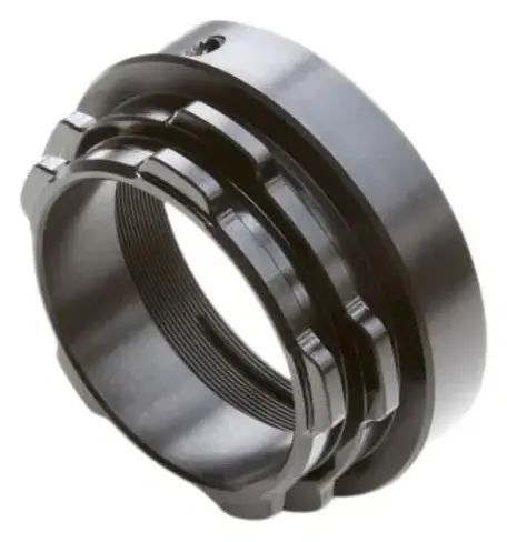 Conector Duo Präzise Jagen M52x0.75