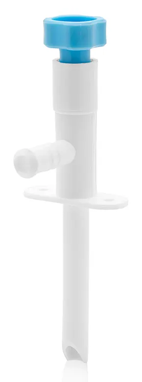 Sanymo AquaSnap DT2 válvula de vaciado