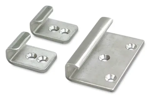 Kit de Fijación Dometic para Inodoros Serie 970