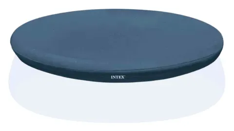 Cobertor piscinas hinchables INTEX Easy Set